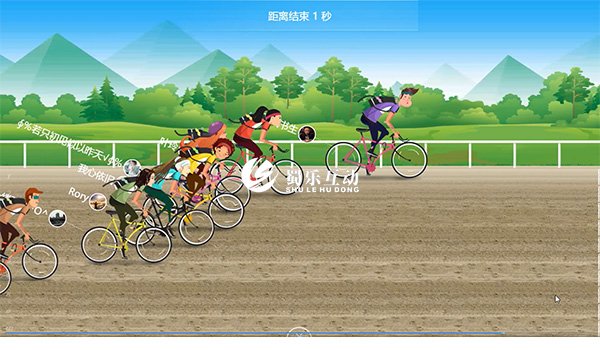 微信互動大屏幕